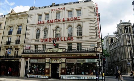 10 Of The Best Shops In West London Travel The Guardian