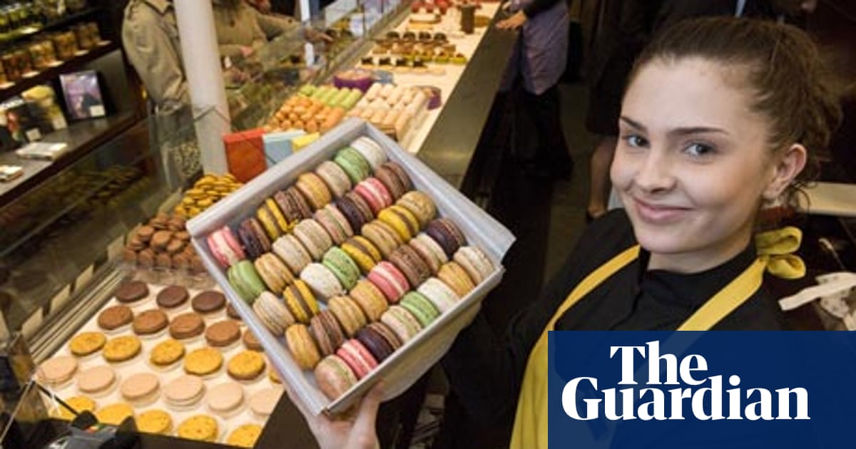 10 Of The Best Patisseries In Paris Food And Drink The Guardian 10 Of The Best Patisseries In Paris Food And Drink The Guardian