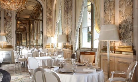 The 38 Essential Restaurants in Paris