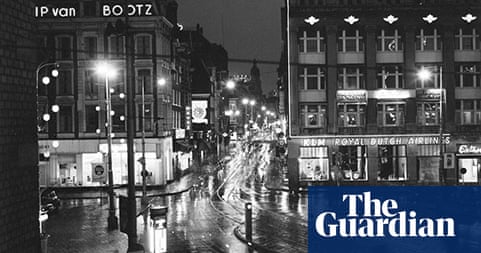 Vintage Amsterdam - in pictures | Travel | The Guardian