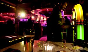 10 Of The Best Pubs And Bars In Amsterdam Travel The Guardian
