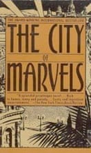 The City of Marvels crop