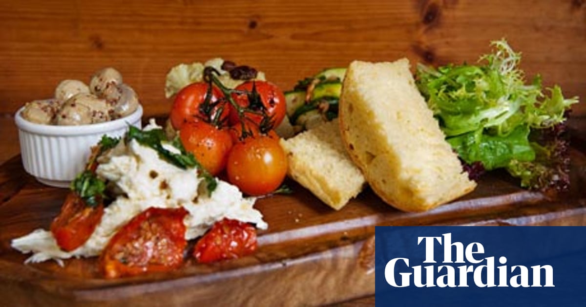 Norwich's 10 best budget eats | Food and drink | The Guardian
