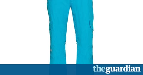 This season's best ski and snowboarding kit– in pictures | Travel | The ...