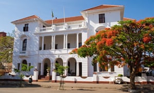 Bulawayo Club, Zimbabwe