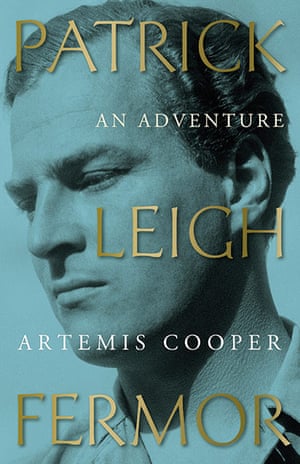 Gift guide: Patrick Leigh Fermor by Artemis Cooper 