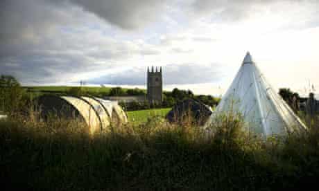 10 Of The Best Campsites In Cornwall Camping Holidays The Guardian 10 Of The Best Campsites In Cornwall Camping Holidays The Guardian