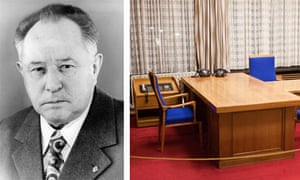 On The Stasi Trail In Berlin Travel The Guardian