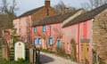 The Watermill, Little Salkeld, Eden Valley, Cumbria