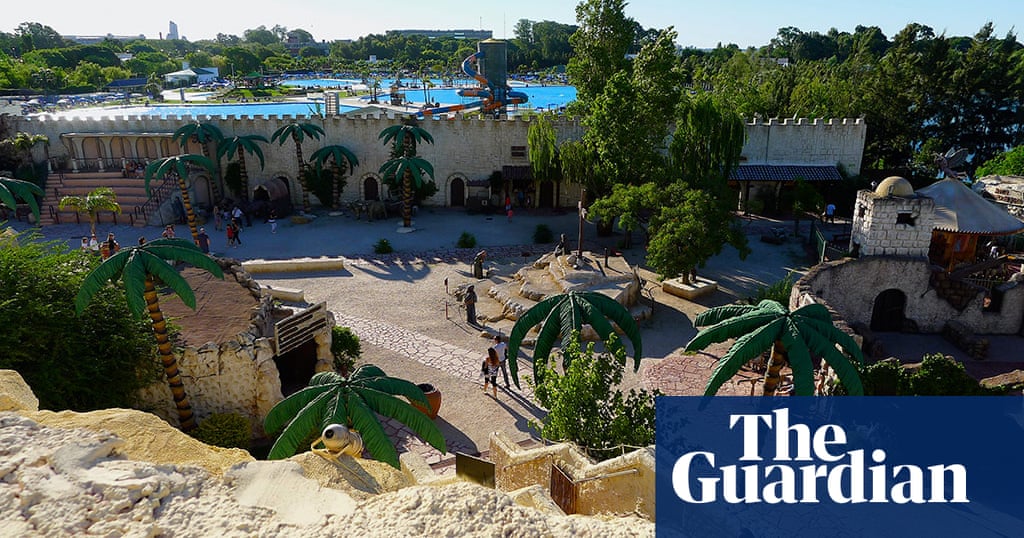 Welcome To Holy Land Buenos Aires Religious Theme Park In Pictures Travel The Guardian