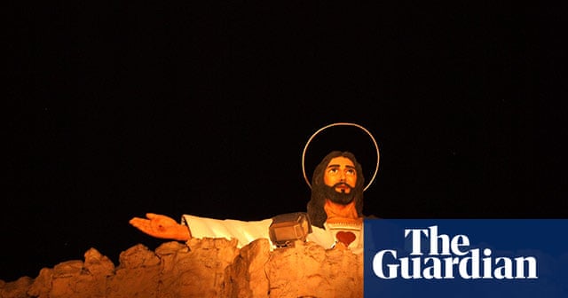 Welcome To Holy Land Buenos Aires Religious Theme Park In Pictures Travel The Guardian
