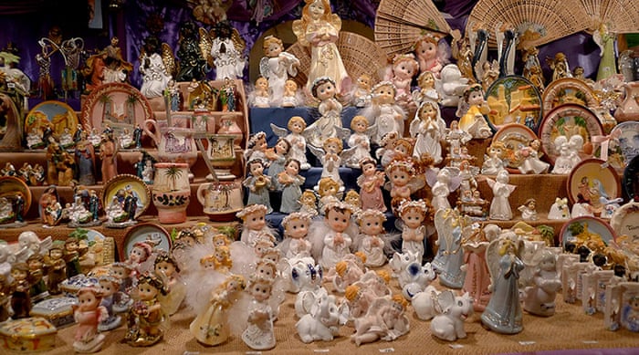 Welcome To Holy Land Buenos Aires Religious Theme Park In Pictures Travel The Guardian