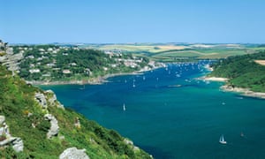 Salcombe Devon
