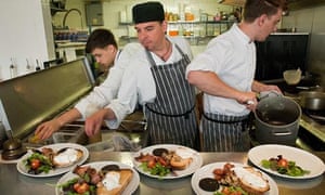 Top 10 Dorset Fish And Seafood Restaurants Travel The Guardian