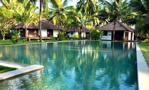 Kanan Beach Resort, Nileshwar