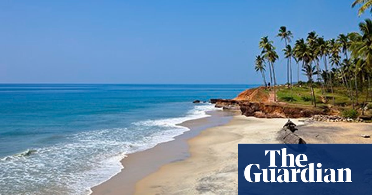 Kerala S Top 10 Budget Beach Hotels Homestays And Guesthouses Travel The Guardian