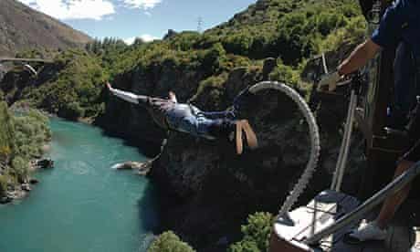 Top 10 Bungee Jumps In The World Adventure Travel The Guardian Top 10 Bungee Jumps In The World Adventure Travel The Guardian