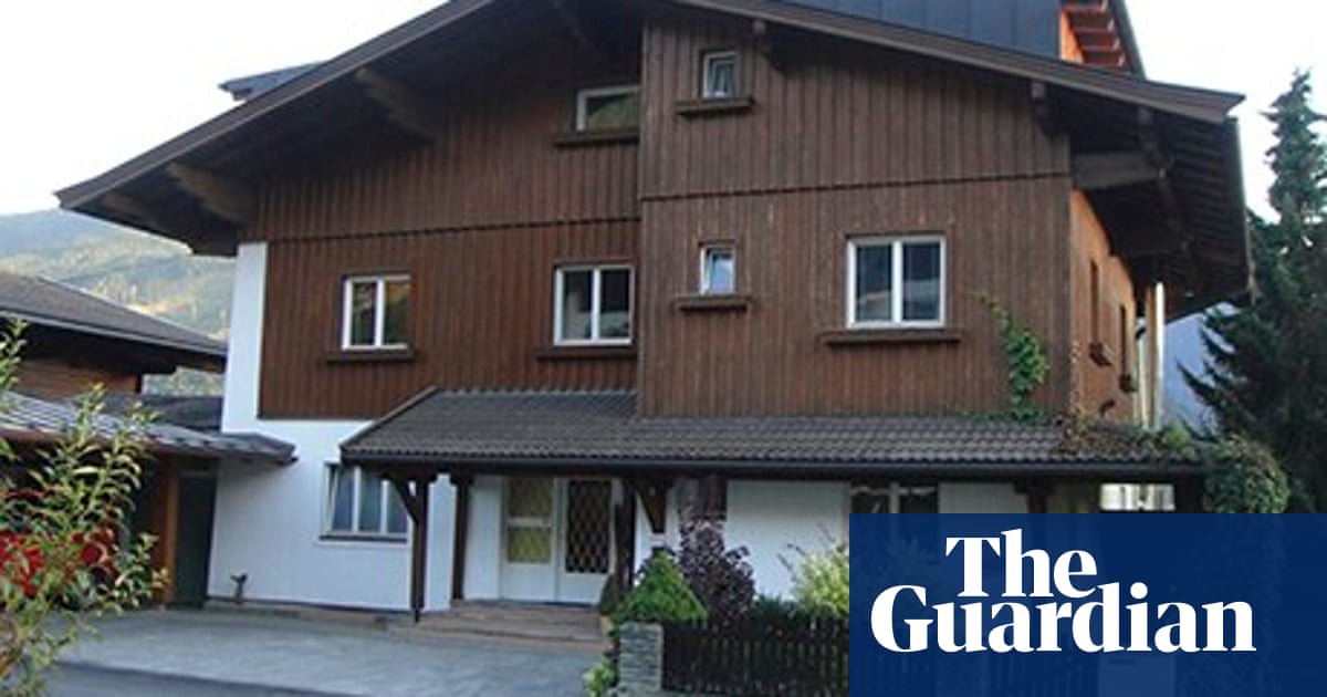 Top 10 Affordable Ski Chalets And Hotels In Europe Skiing Holidays The Guardian