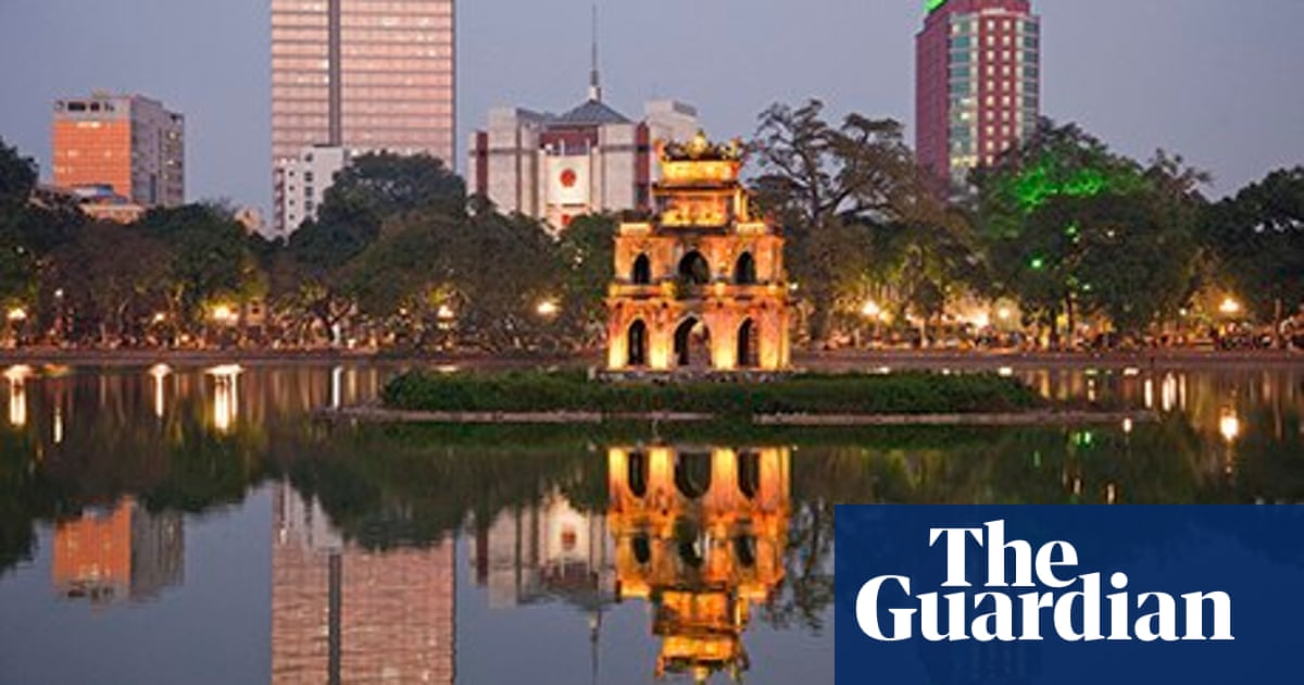 Sex sleeping in Hanoi