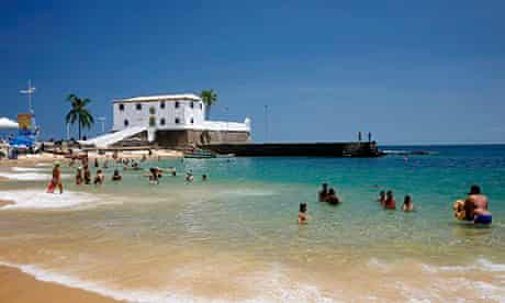 Top 10 Budget Beach Hotels And Hostels In Bahia Brazil Bahia Holidays The Guardian Top 10 Budget Beach Hotels And Hostels In Bahia Brazil Bahia Holidays The Guardian