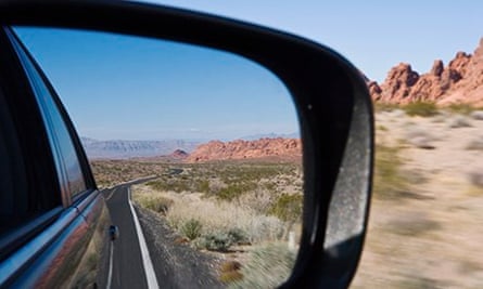 Driveaway How To Drive Across The Us And Canada For Free Road Trips The Guardian