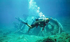 Winter Sun Diving Spots Readers Travel Tips Travel The Winter Sun Diving Spots Readers Travel Tips Travel The