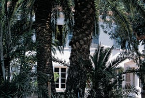 Amazing Hotels In Beautiful Locations In Pictures Travel The Guardian