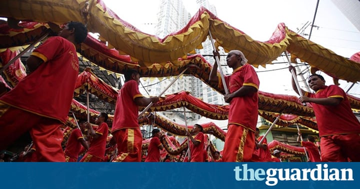 Chinese new year traditions and what they symbolize Chinese New Year celebrations around the world – in pictures | Travel