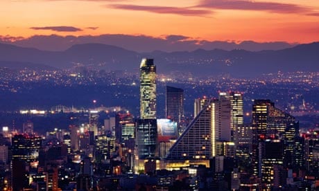 Why Mexico City (CDMX) is a Hidden Gem for North American Travelers