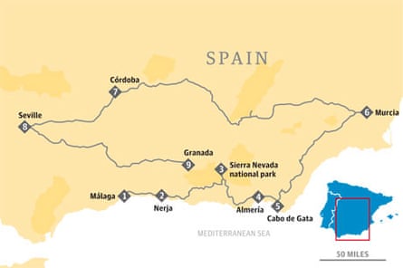 Espagne, Portugal 2023 Map by Michelin