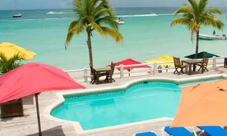Jamaica S Best Beach Hotels And Accommodation On A Budget