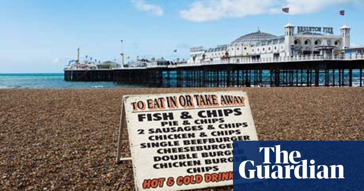 Top 10 Budget Restaurants And Cafes In Brighton Travel The