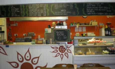 Top 10 Budget Restaurants And Cafes On The North Kent Coast Kent Holidays The Guardian