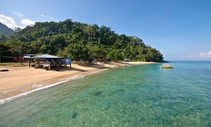 Top 10 Budget Beach Hotels In Malaysia Travel The Guardian
