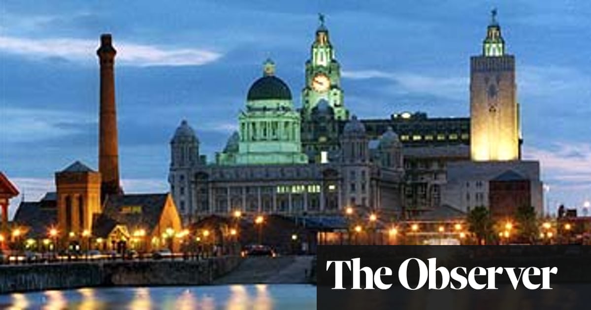The best city breaks in Britain | Travel | The Guardian