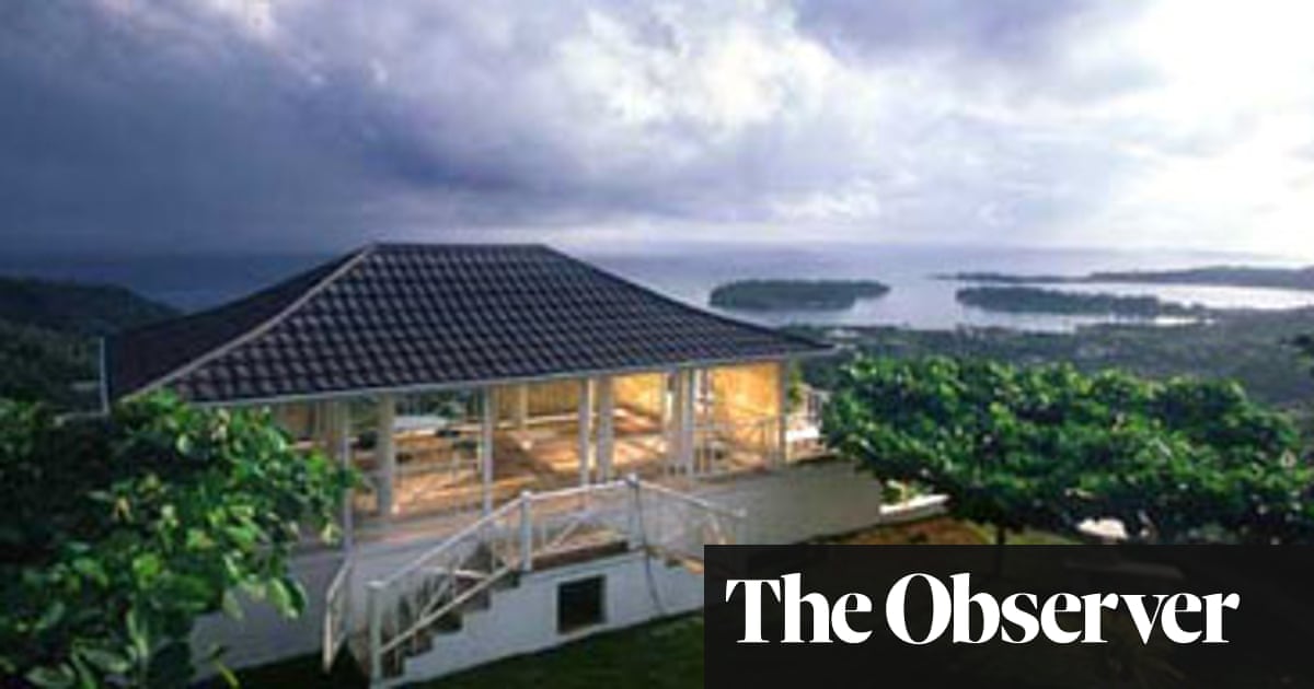 Over the hills and far away another Jamaica Jamaica holidays The