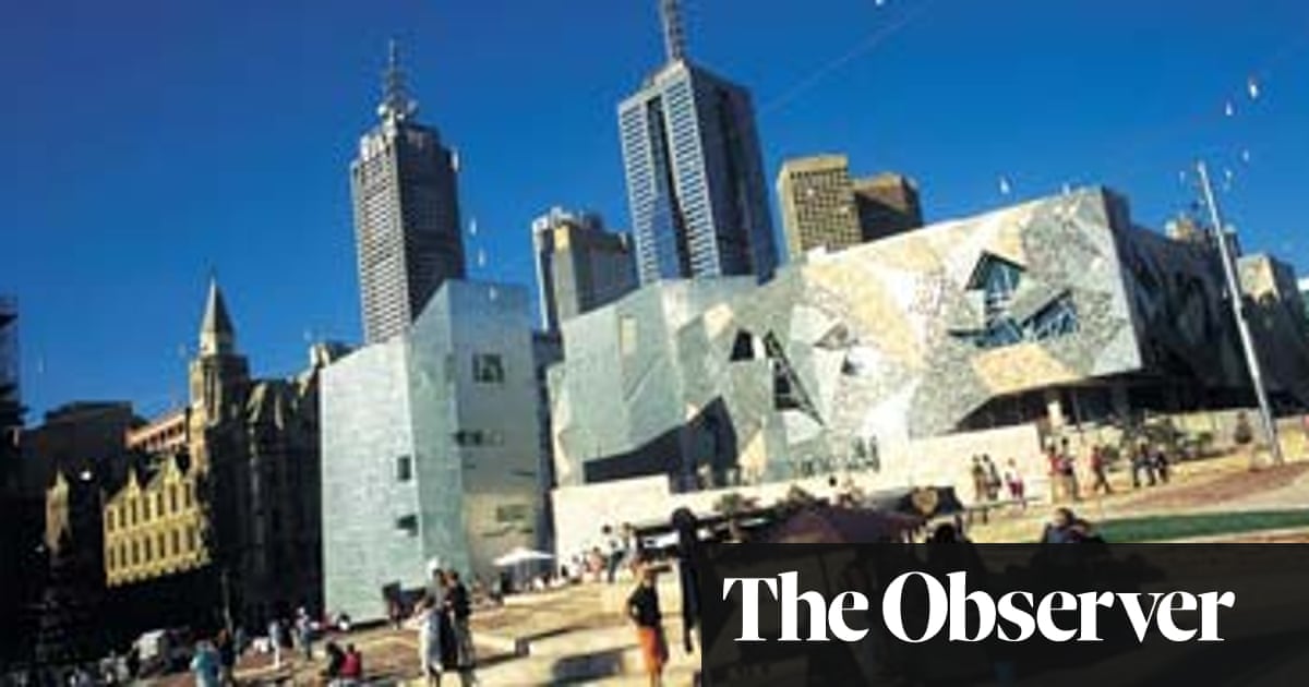 Second To None Mate Melbourne Holidays The Guardian Second To None Mate Melbourne Holidays The Guardian