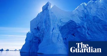 Frozen Assets And Blue Chips Boating Holidays The Guardian
