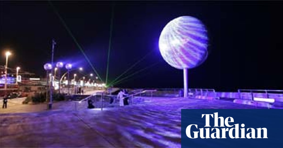 2020 Vision Travel The Guardian