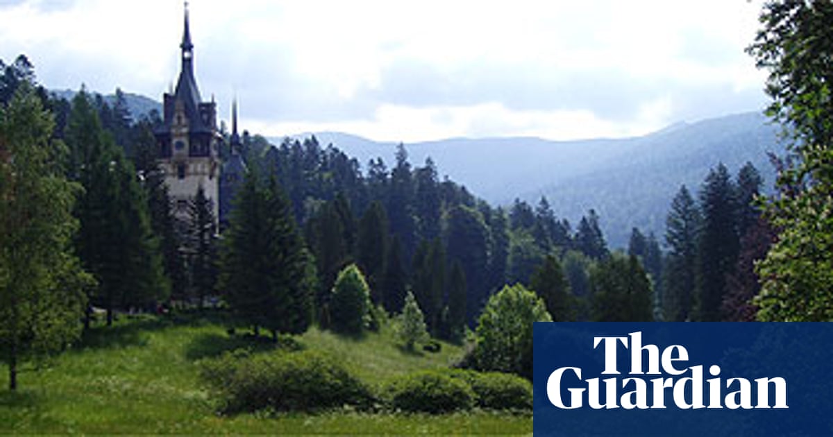 Beyond The Forest Romania Holidays The Guardian Beyond The Forest Romania Holidays The Guardian