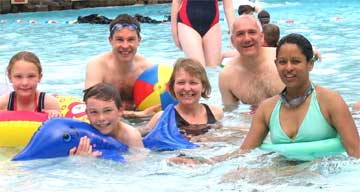 A Single To Center Parcs Travelling Solo The Guardian A Single To Center Parcs Travelling Solo The Guardian