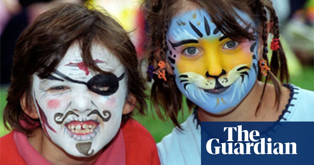 Best UK festivals for kids | Festivals | The Guardian