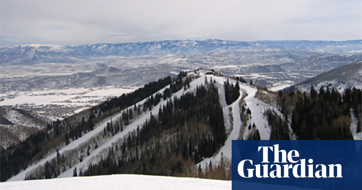 Utah ski guide: which resort to choose | Travel | The Guardian