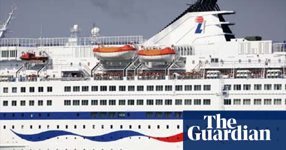 cruise review guardian