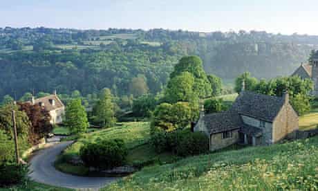 How I fell for the Cotswolds' quiet charms | United Kingdom holidays