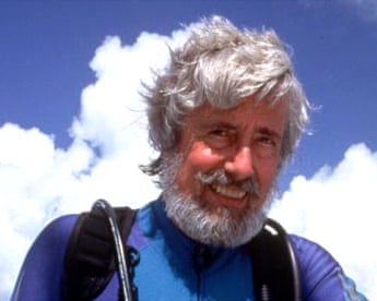 Jean-Michel Cousteau