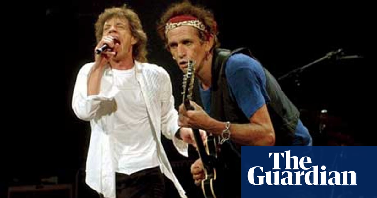 Who is the best band in the world today? | Music | The Guardian