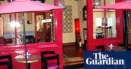 Top 10 Veggie Eats Travel The Guardian