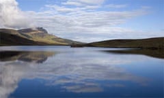 Isle of Skye, Scotland