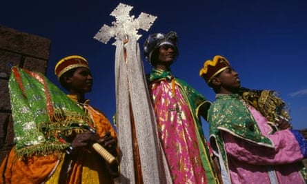 Party Like It S Ethiopia 1999 Again Travel The Guardian